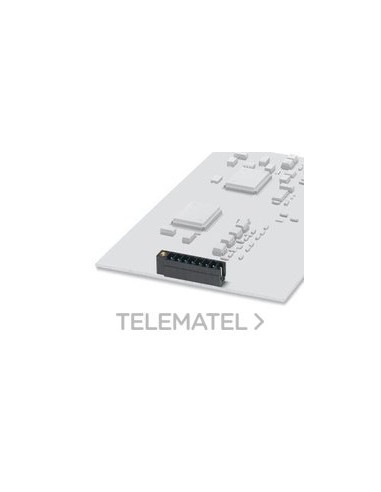 CARCASA DE BASE CCA 2,5/9-GR-5,08P26THR