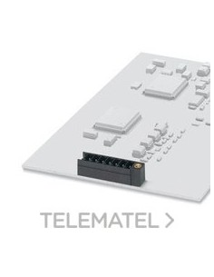 CARCASA CCA 2,5/9-GR-5,08P26THR