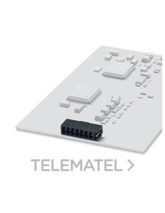 CARCASA DE BASE CCA 2,5/9-GR-5,08P26THR