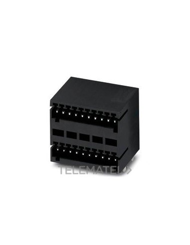 CARCASA CCA 2,5/9-GR-5,08P26THR