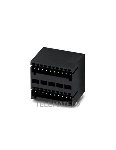 CARCASA CCA 2,5/9-GR-5,08P26THR