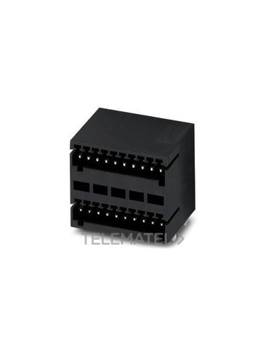 CARCASA CCA 2,5/9-GR-5,08P26THR