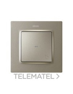 TECLA VISOR GRAB.LUZ MEC.S77