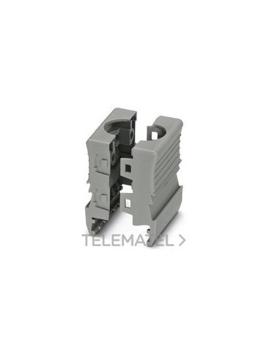 CARCASA CBL.PH2,5/4 19,9X20,8X36,8mm GY