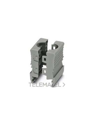 CARCASA CBL.PH2,5/3 19,9X15,6X36,8mm GY