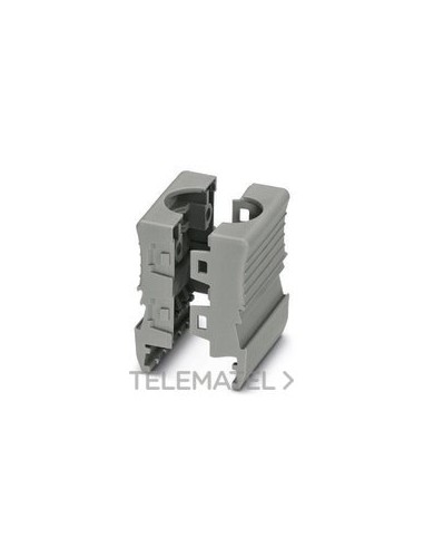 CARCASA CBL.PH2,5/13 19,9X67,6X36,8mm GY