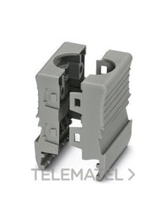 CARCASA CBL.PH2,5/14 19,9X72,8X36,8mm GY