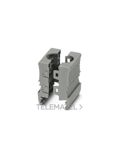 CARCASA CBL.PH2,5/14 19,9X72,8X36,8mm GY