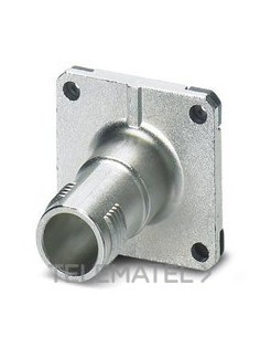 CARCASA BD.SACC-MSQ-P-M12MS-25-2,7 SCO