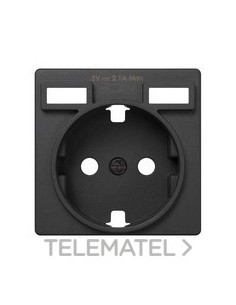 TP.SIMON 82 BA.ENCH.SCHUKO 2 BOCAS CGA