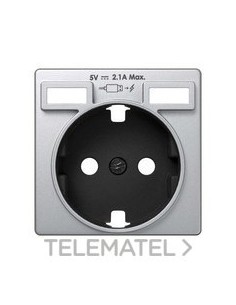 TP.SIMON 82 BA.ENCH.SCHUKO 2 BOCAS CGA