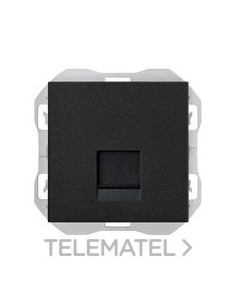 TAPA SIMON 270 RJ45 S/CTR.NG MT