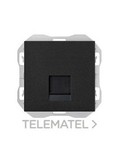 TAPA SIMON 270 RJ45 CTR.NG MT