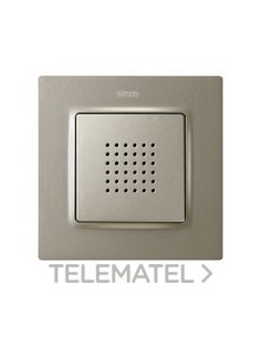 TAPA PARA ZUMBADOR/TIMBRE CAVA