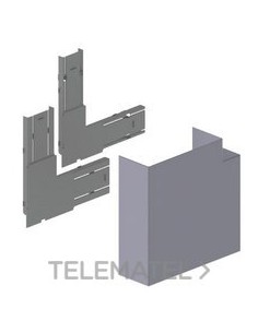 ANGULO PLANO 70x210 U24X ALUMINIO