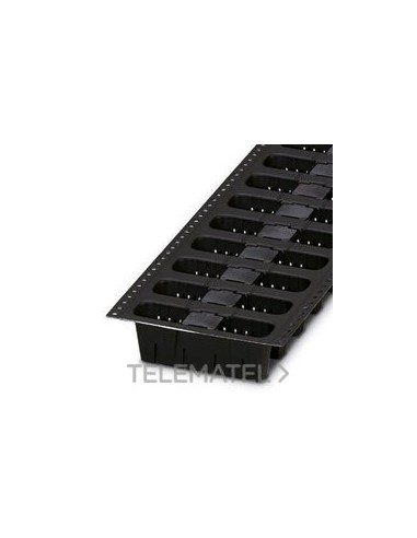 CARCASA BASE PST1,0/4-3,5R24 6A NEGRO