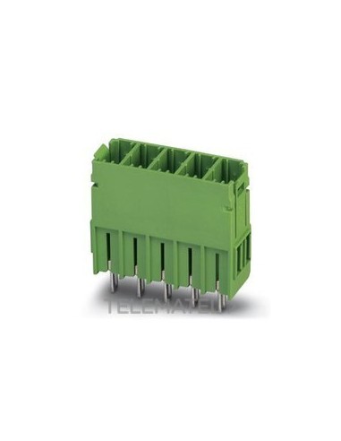 CARCASA DE BASE PCV 5/10-G-7,62