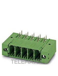 CARCASA DE BASE PC5/11-GFU-7,62