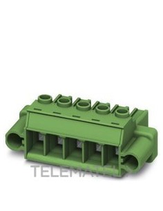 CONECTOR ENCHUFABLE PC 5/9-STF1-7,62