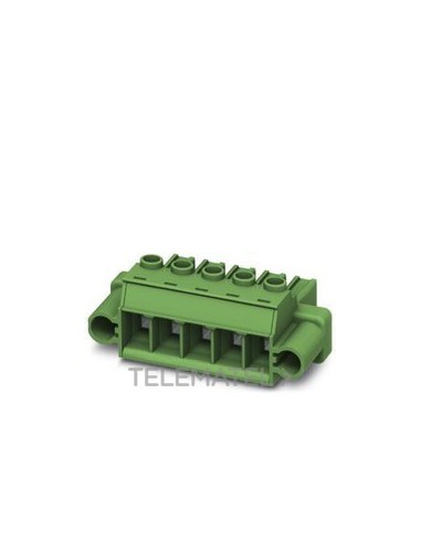 CONECTOR ENCHUFABLE PC 5/8-STF1-7,62