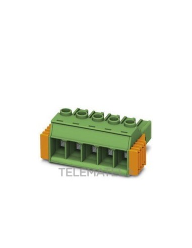 CONECTOR ENCHUFABLE PC 5/7-STCL1-7,62