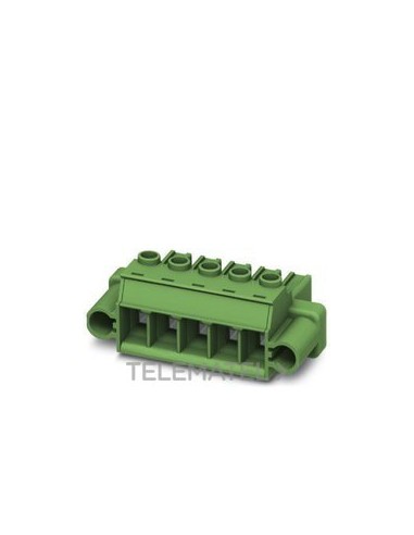 CONECTOR ENCHUFABLE PC 5/5-STF1-7,62