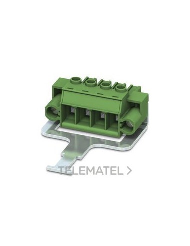 CARCASA DE BASE PC 5/3-STF-SH1-7,62