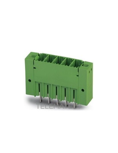 CARCASA DE BASE PASO PCV 5/5-GF-7,62