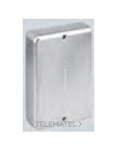 TAPA FNL.SIMON CANALIZ.P/CAN.160x55 Al