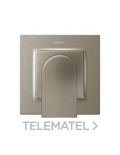 TAPA CONECTOR FIBRA ÓPTICA