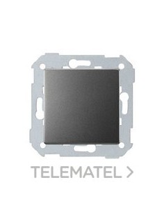 TAPA CIEGA SIMON 82 TITANIO