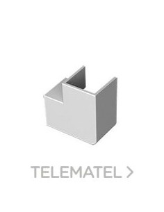 ANGULO PLANO 60x190 U24X GRIS RAL7035