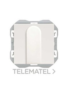 SALIDA DE CABLES SIMON 270 BLANCO