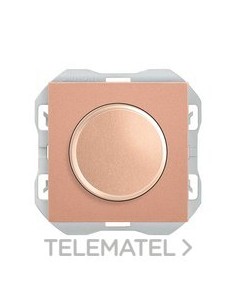 REGULADOR ROTATIVO SIMON 270 CF 2H COBRE