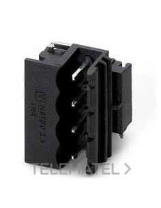 CARCASA BA.MSTBO 2,5/3 G1R THRR44 BK