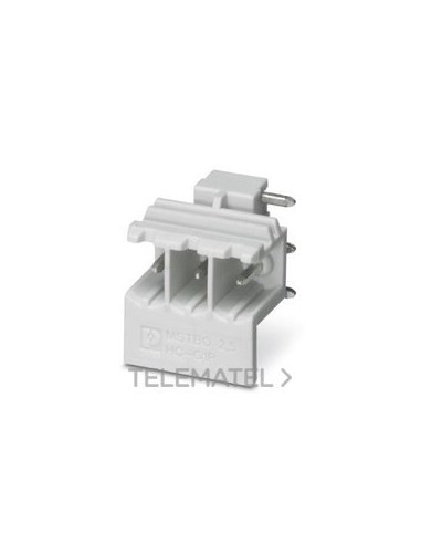 CARCASA DE BASE MSTBO 2,5/3 G1PR GY7035