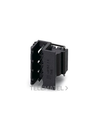 CARCASA BA.MSTBO 2,5/3 G1L THRR44 BK