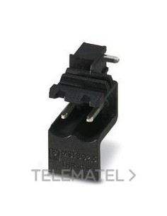 CARCASA BA.MSTBO 2,5/2-G1R THRR32 BK