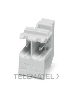 CARCASA DE BASE MSTBO 2,5/2-G1PL GY7035