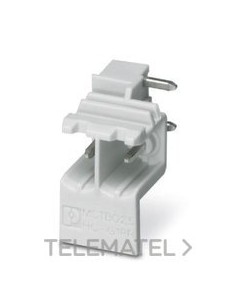 CARCASA DE BASE MSTBO 2,5/2-G1PR GY7035