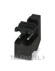 CARCASA BA.MSTBO 2,5/2-G1L THRR32 BK