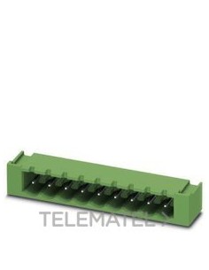 CARCASA DE BASE MSTBA 2,5/16-G-5,08-LR