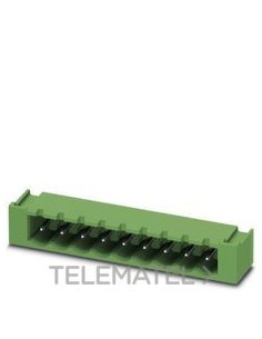 CARCASA DE BASE MSTBA 2,5/15-G-5,08-LR