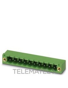 CARCASA DE BASE MSTB 2,5/4-GF-5,08 EX