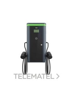 PT.RCGA.PARED SIMON NEON 2xcable RTO.5m