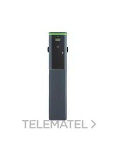 PT.RCGA.COL.SIMON NEON 2xSocket T2 7,4kW