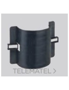 RADIO CURVATURA SIMON CANALIZ.ANG.EXT.