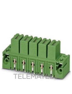 CARCASA DE BASE IPCV 35/HC/5-GF-15