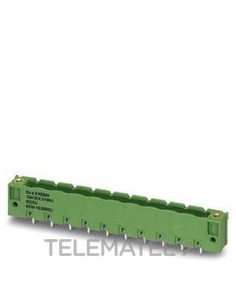 CARCASA DE BASE GMSTBV 2,5/9-GF-7,62 EX