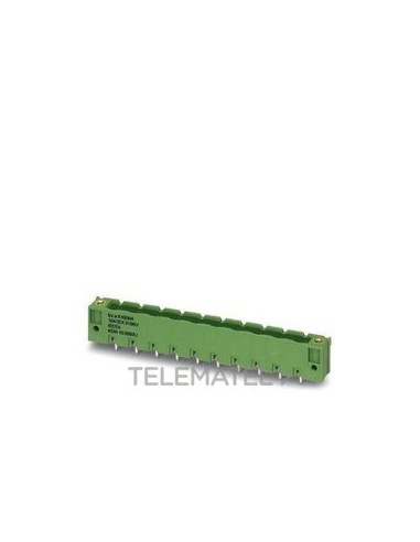 CARCASA DE BASE GMSTBV 2,5/6-GF-7,62 EX